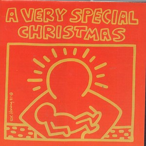 Various - A Very Special Christmas