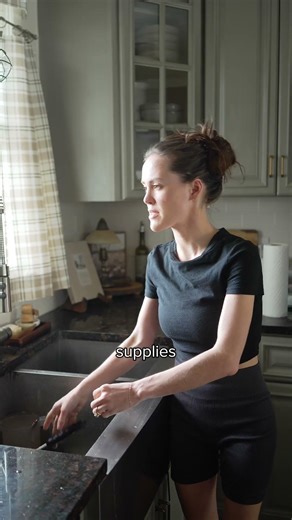 when you’re scattered and tryna do everything at once #brainfog #b12deficiency #skit