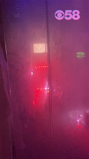 1.4K views | CBS 58's Amanda Becker explored Deep Lake Future! It's a wild art exhibit that incorporates science, bold views and the ecosystem of Lake Michigan. Learn more here: https://www.cbs58.com/news/last-call-to-explore-deep-lake-future-an-immersive-exhibit-by-fuzzpop-workshop | CBS 58 | Facebook