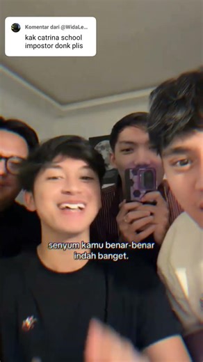 next versi siapa lagi ? #catrina #schoolimpostor #bismillahfyp #subscribe #like #likeandsubscribe