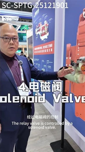 Air Starting System of an diesel engine (Part 1): Overview