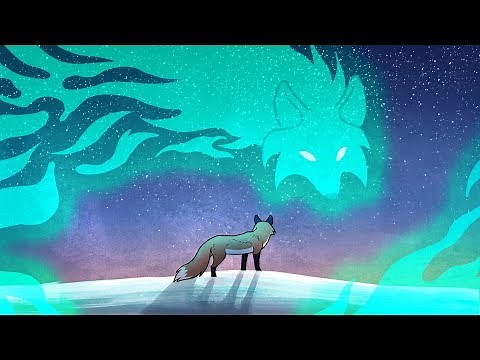 Ghost Town - Animation Meme