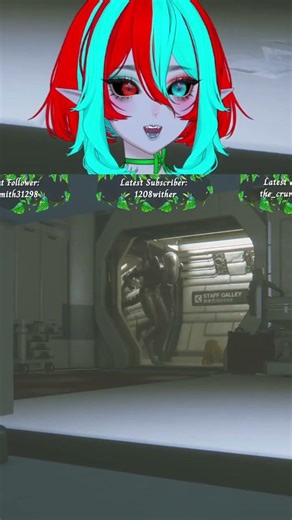 Never mock a Xenomorph...