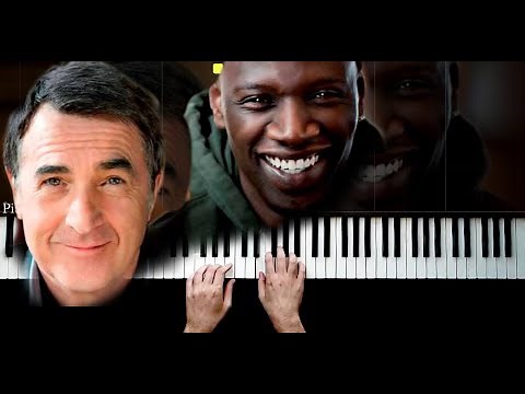 Ludovico Einaudi - Una Mattina - Piano by VN