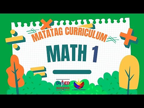 MATATAG CURRICULUM GRADE-1 MATHEMATICS Q1 WEEK5 DAY1
