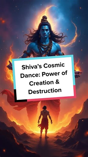 Dive into the legend of Shiva’s cosmic dance, a tale that unites creation and destruction in Hindu mythology. Discover how this story echoes through cultures! #Shiva #Mythology #Hindu #CosmicDance #Creation