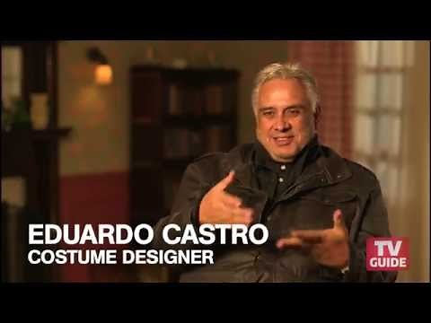 On the Set of Once Upon a Time: Costume designer shares scoop on Maleficent's makeover