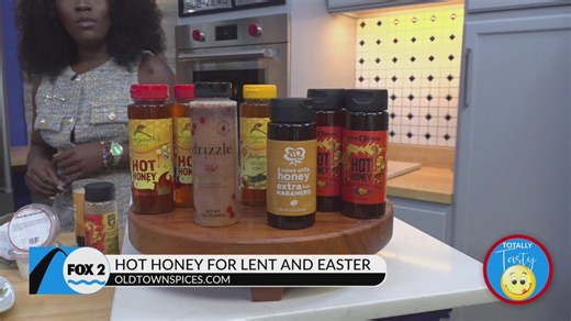 Olde Time Spice Shoppe is Sweet and Spicy