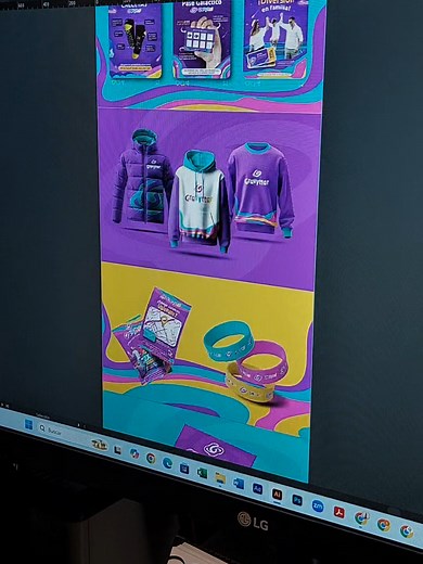 Cómo subir animaciones a Behance de forma efectiva