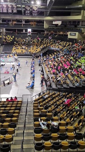 2025 First Robotics Competition Orlando Regionals