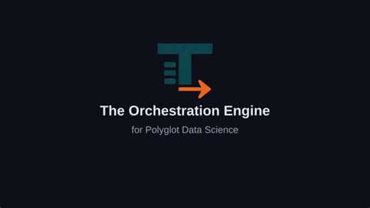 Reproducible R Python with Nix: The T Orchestration Engine | Bruno André Rodrigues Coelho, PhD