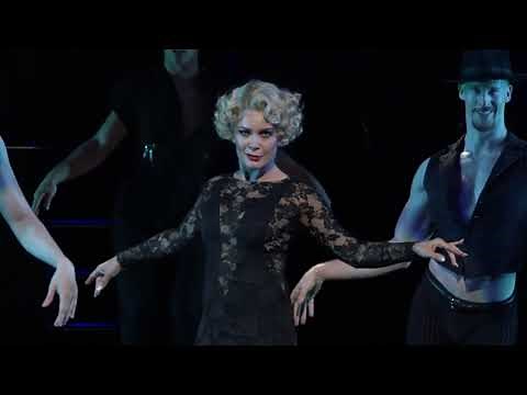 Chicago the Musical Australia (2019) - Roxie