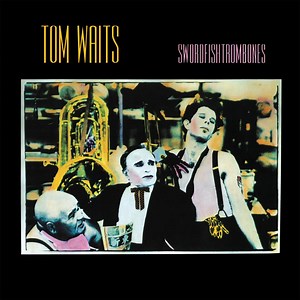 24K views · 1.8K reactions | Tom Waits' entire metaphoric & groundbreaking mid-period Island Records studio catalog newly remastered from original tapes and prepped for release on vinyl, CD and digital for the first time. Pre-order & listen now! https://tomwaits.ffm.to/islandvinylreissues | Tom Waits | Facebook