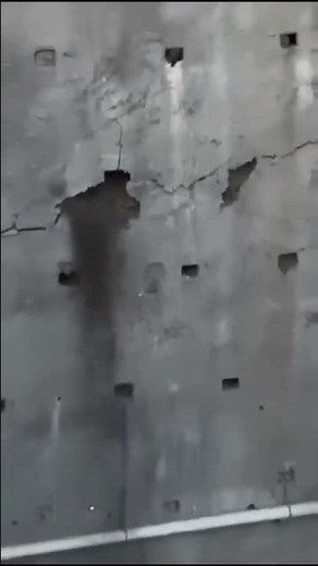 retaining wall failure