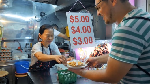 Singapore street food history: How epic flavours captured the nation’s heart