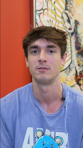 Bryce Hall 🤝 Conor McGregor