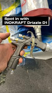 Let’s spot in a square body with the INOKRAFT Drizzle D1 paint gun kit. Every shop and DIY needs one #jerryhallsauto Earns commissions Tik Tok Shop Sale https://www.tiktok.com/t/ZPRECbEEW/ Amazon Storefront https://amzn.to/4bJx2fV See more builds,tools and humor on Linktreehttps://linktr.ee/burksgarage #burksgarage #truck #truckdriver #review #tool #tools #car #diy #burksunlimited #paintgun #paint #painter #bodyshop #toolant #drizzle #inokraft Keep inspiring others with an honest review to Keep 