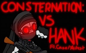 FNF模组 Vs 汉克