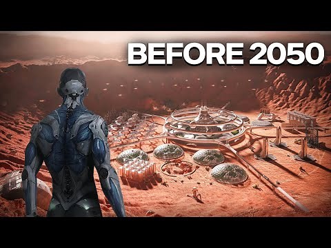 9 Events That Will Happen Before 2050!