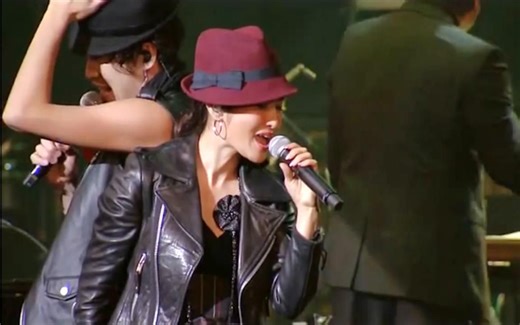 【全中字收录】JOJO的奇妙冒险 - OP&处刑曲现场歌曲组曲合集