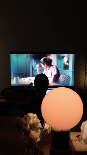 IKEA Nodmast - The Cutest Budget Lamp | Affordable and Cordless