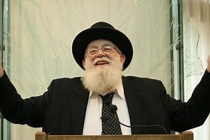 Noah Weinberg - Alchetron, The Free Social Encyclopedia