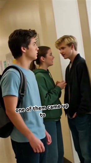 I Thought They Were Talking About Me… I Was Wrong