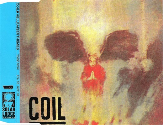 Coil - Hellraiser Themes