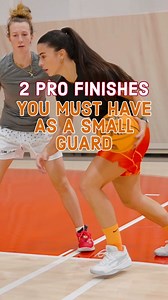 72K views · 449 reactions |  2 pro-level finishes you must have as a...