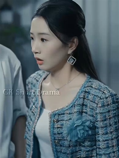The Rose Rising from Fire: Episode 13 of CK Short Drama