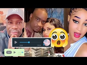 😱Cas divorce de Rougui Kaliphone balance les vrais audios du mari et de la mère