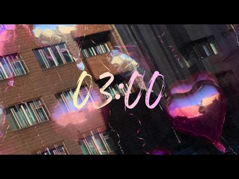 3 Minute Valentine Silent Countdown Timer | EYFS & Early Years Emotional Regulation & Transitions