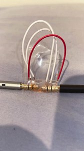 105K views · 653 reactions |  No adapter, no problem! #quickfix #producer #fix #audiosignal #connection #laugh #audio #music #reaction | Avid | Facebook