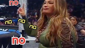 奈亚：想拿冠军？没门！🙅