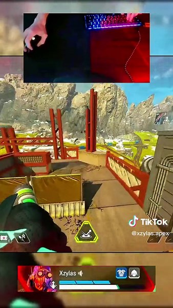 Claiming the title for fastest Octane.