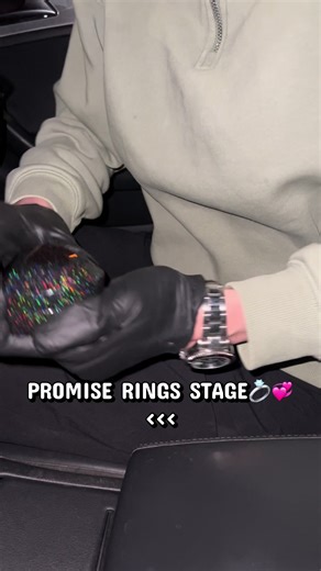 Matching couples rings for ethernal love💞🔒