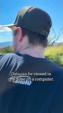 The Acoustic Doppler Current Profiler (ADCP) in action