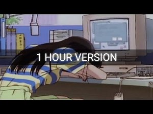 líue - Suffer With Me [1 Hour]