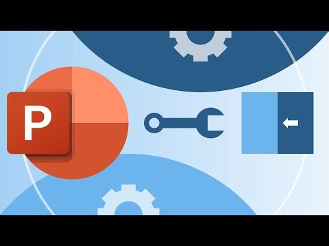 How to set slide transitions in Microsoft PowerPoint?