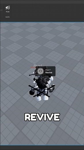 How to make revive system in roblox studio tutorial #robloxstudio #robloxstudiotutorial