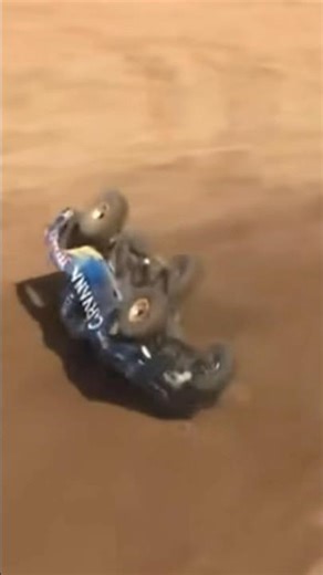 Mint 400 Qualifying