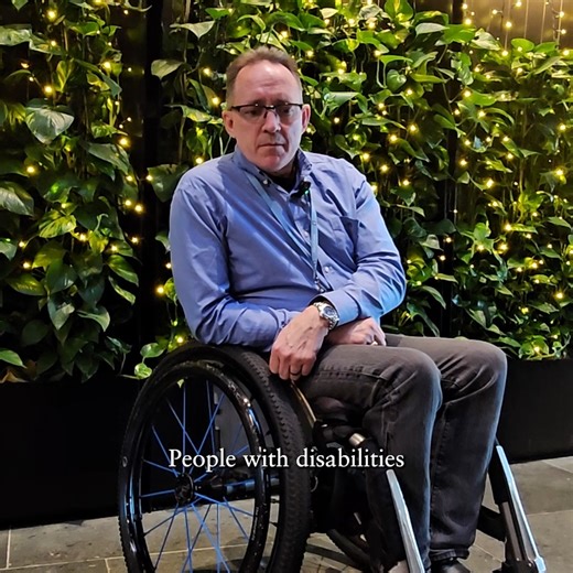 December 3 marks International Day of Persons with Disabilities - an international observance day promoted by the United Nations. 🌍 Aimed at promoting the rights and well-being of persons with disabilities at every level of society, Yara marks the day to raise awareness and understanding, while also celebrating the remarkable achievements of individuals with disabilities. 📢 To commemorate the day, Yara joined forces with several other Norwegian companies for a panel discussion that was streame