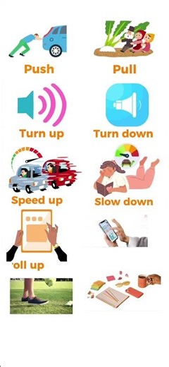 Do You Use These Action Verbs Every Day? | Easy Daily English for Beginners