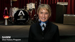 Betty Bennett | NAMM.org