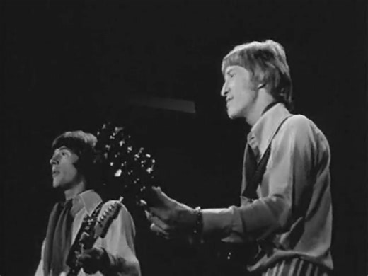 Beat Club 21 (June 24, 1967) 01. The Latch - All Night Girl 02. The Kinks - Waterloo Sunset 03. Twice As Much - Crystal Ball 04. The Small Faces - Here the Ice Begins. 05. P.P. Arnold - The First Cut Is The Deepest 06. The Exception - The Eagle Flies On Friday 07. Lulu - The Boat That I Row 08. The Marquis of Kensington - The Changing Of The Guard 09. Cat Stevens - I'm Gonna Get Me A Gun | Jukebox