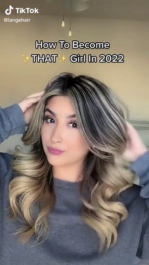 Achieve Beautiful Curls with L'Ange Le Duo Grande