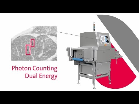 X-ray Inspection for the Red Meat Industry | Eagle PI