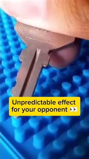 Micro Magic Super Block – Custom Long Pips Review 🏓🔥