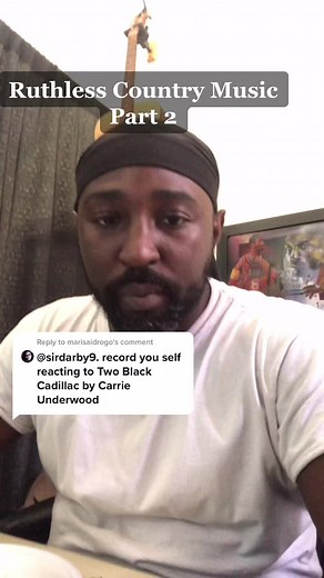 Dakarai Hashim Olaja on TikTok