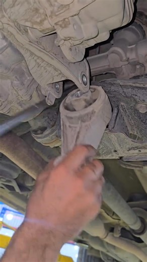 41K views · 317 reactions | MG engine mounting replaced #DIY #auto #mechanic #usa | Automotive4 | Facebook